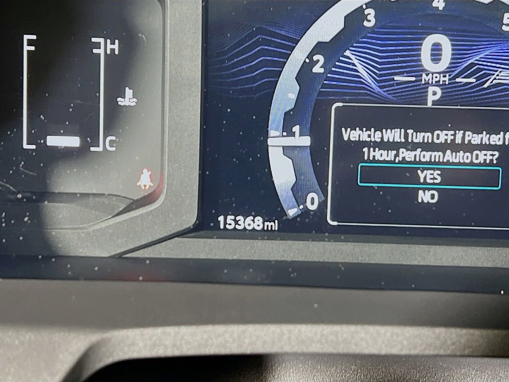 Certified 2024 Toyota Tacoma SR5 AWD/4WD image 12
