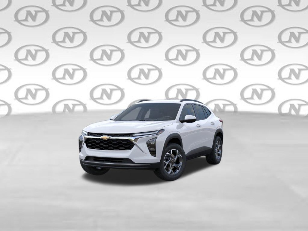 New 2026 Chevrolet Trax LT w/ LT Convenience Package FWD image 37