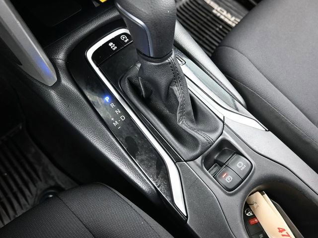 Certified 2023 Toyota Corolla Cross LE image 25