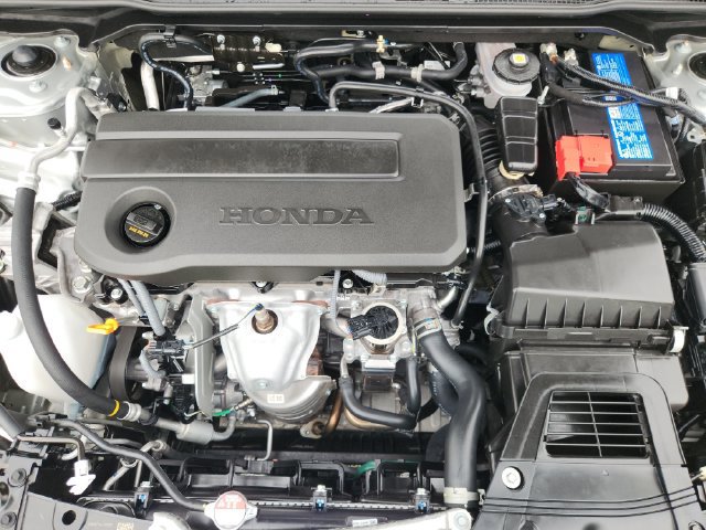 Used 2026 Honda Civic LX image 25
