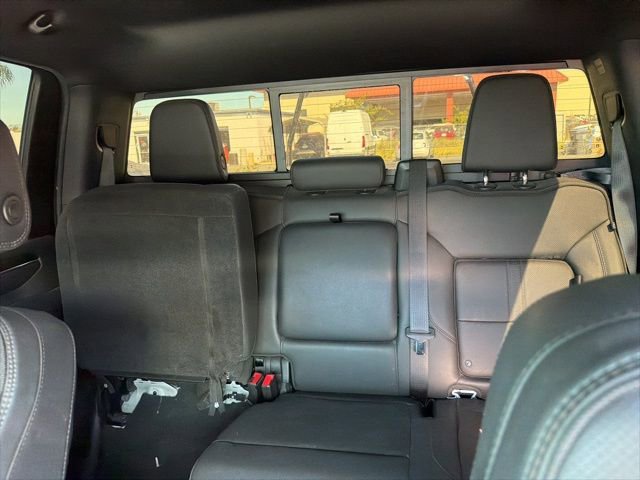 Used 2024 Chevrolet Silverado 3500 High Country image 25