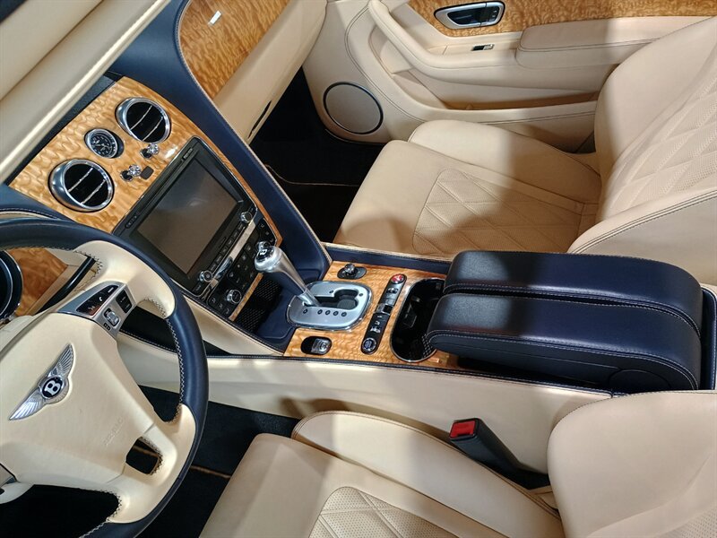 Used 2013 Bentley Continental GT AWD/4WD image 20