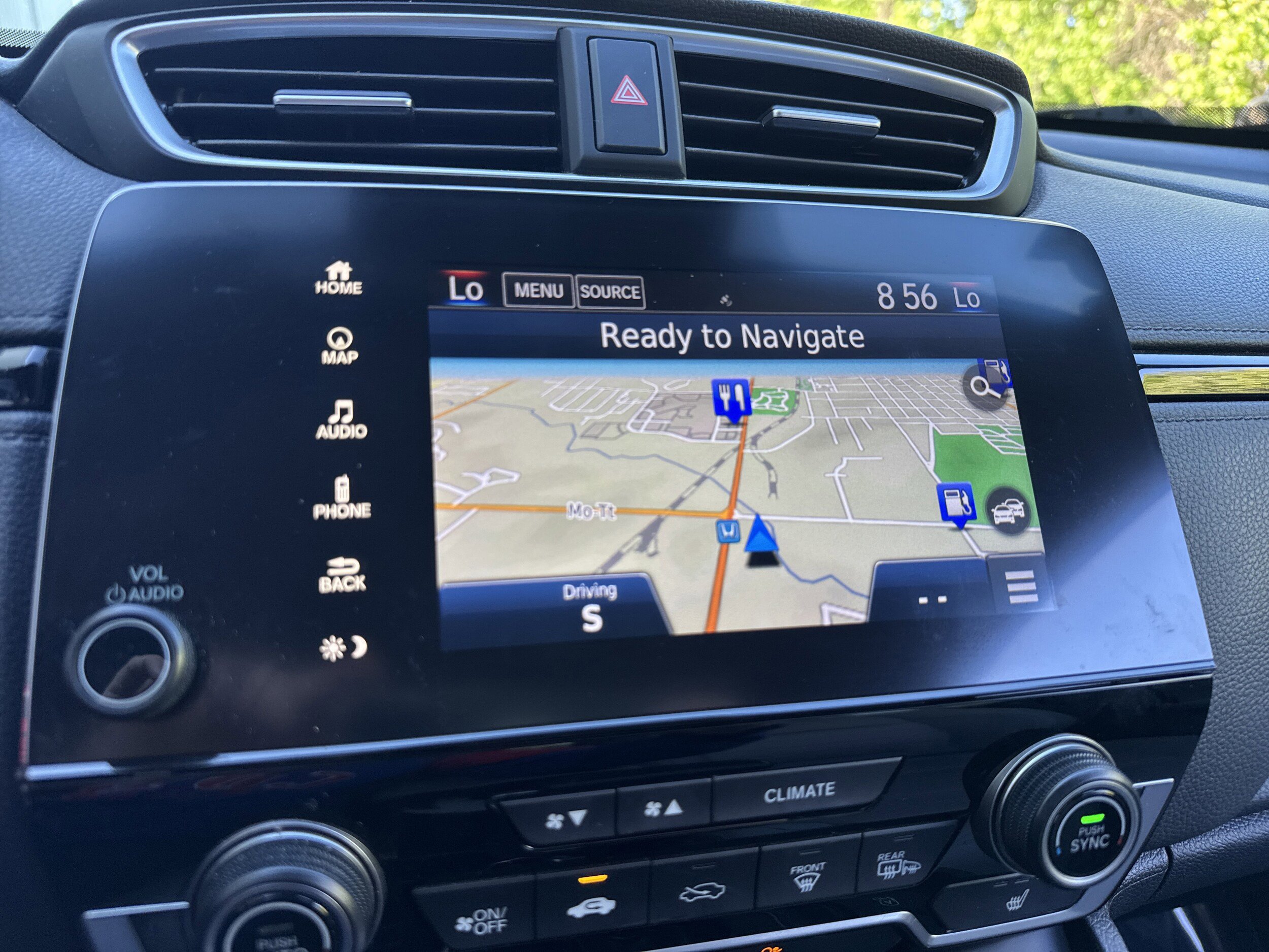 Used 2020 Honda CR-V Touring image 22