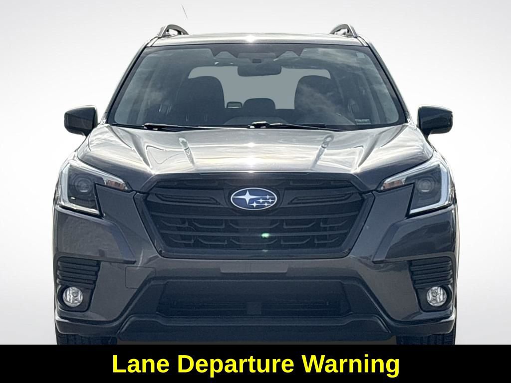 Used 2023 Subaru Forester Premium image 13