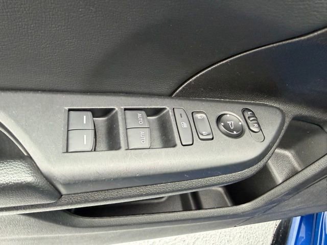 Used 2018 Honda Civic Sport Touring image 22