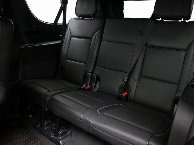 Used 2023 GMC Yukon XL Denali image 12
