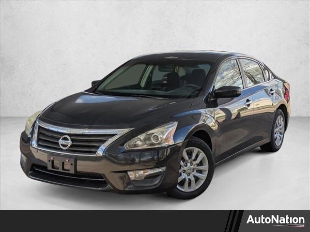 Used 2013 Nissan Altima 2.5 S image 1