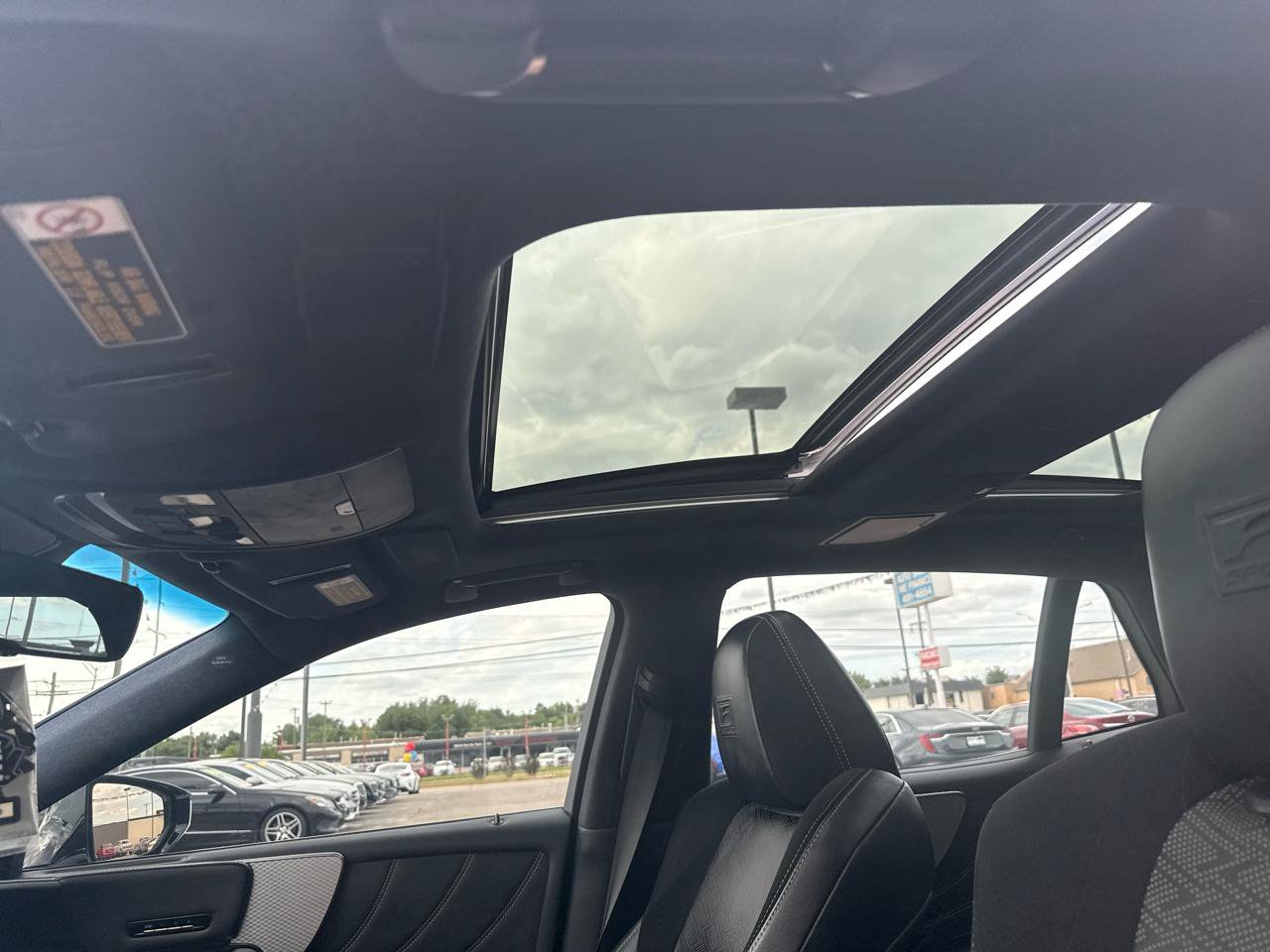 Used 2018 Lexus LS 500 F Sport w/ Accessory Package (Z2) AWD/4WD image 27