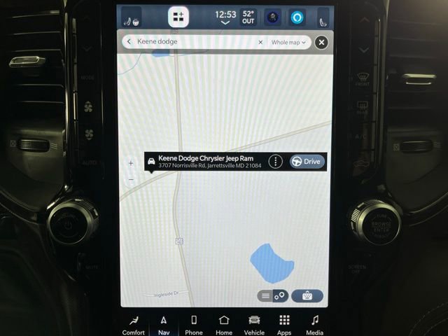 Used 2023 RAM 2500 Limited image 15