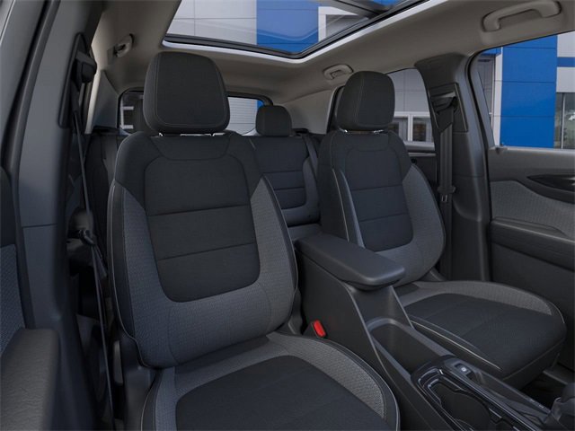 New 2026 Chevrolet TrailBlazer LT w/ Convenience Package image 16