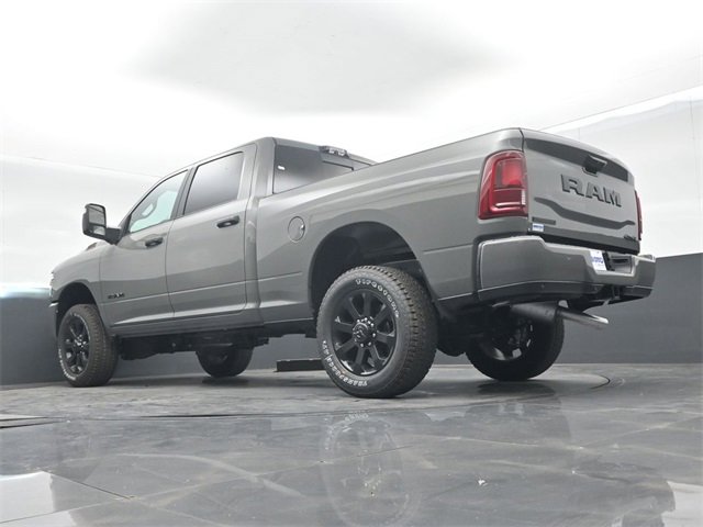 New 2026 RAM 2500 Big Horn image 46
