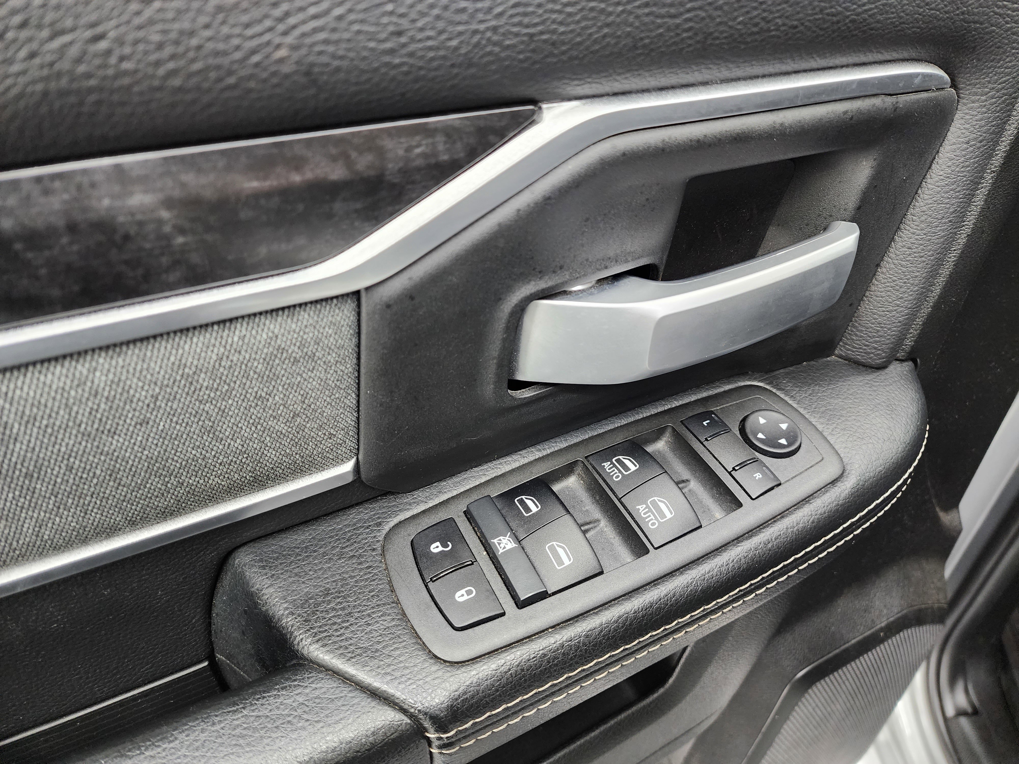 Used 2022 RAM 2500 Big Horn w/ Level C Equiment Group image 44