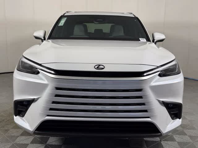 New 2026 Lexus TX 350 AWD image 11