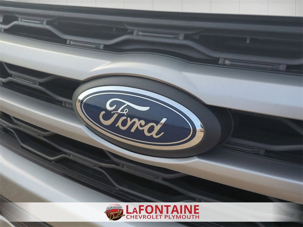 Used 2022 Ford Expedition XLT image 28