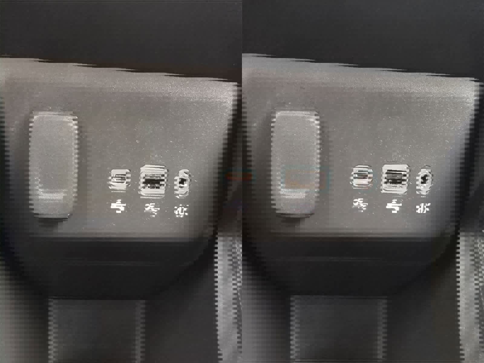 Used 2022 Chevrolet TrailBlazer LT image 28