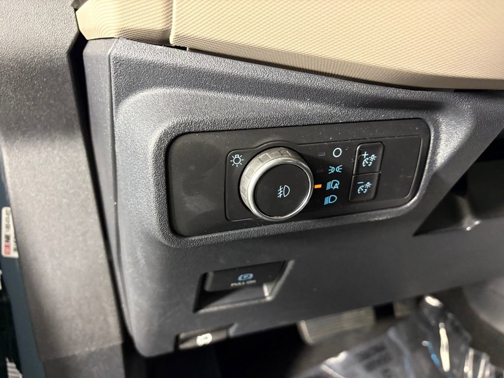 Certified 2022 Ford Bronco Wildtrak image 13