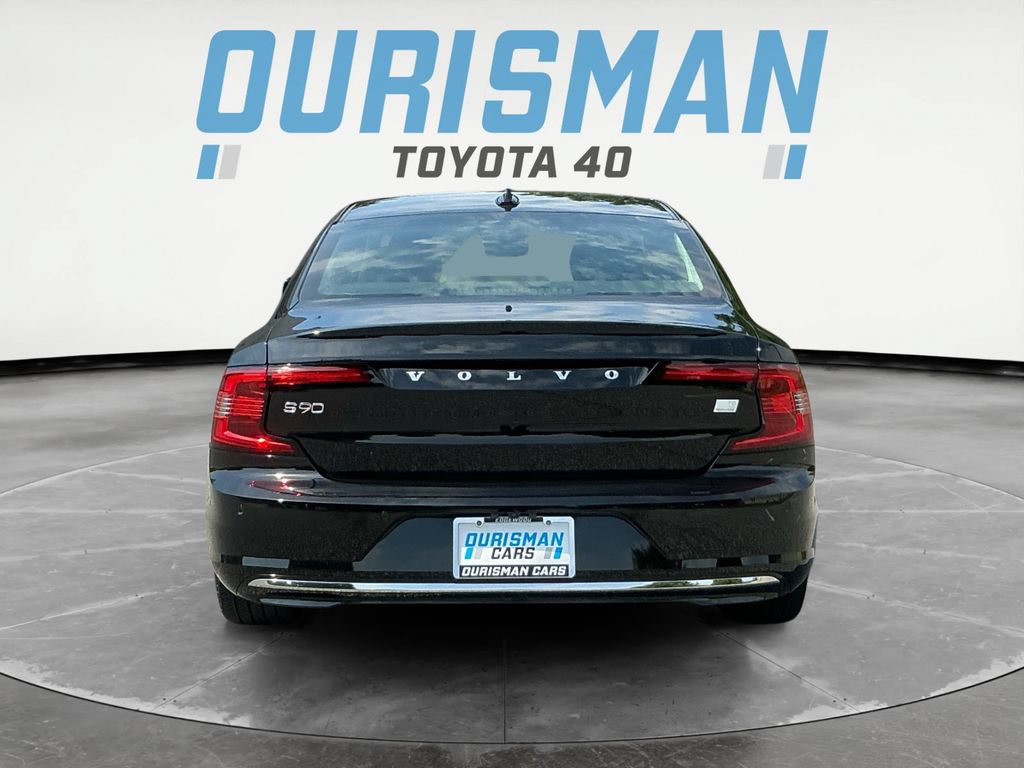 Used 2024 Volvo S90 T8 Ultimate AWD/4WD image 6