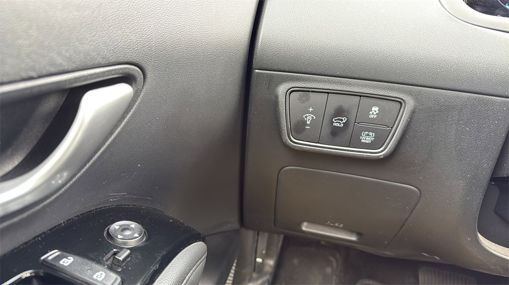 Used 2022 Hyundai Tucson SEL image 27