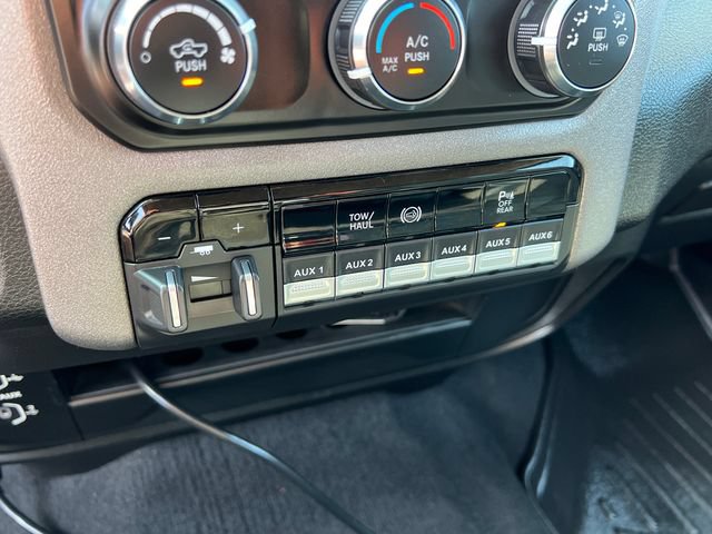 Used 2020 RAM 2500 Tradesman AWD/4WD image 19