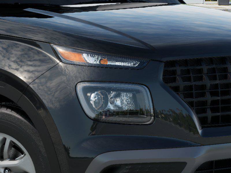 New 2026 Hyundai Venue SE FWD image 9