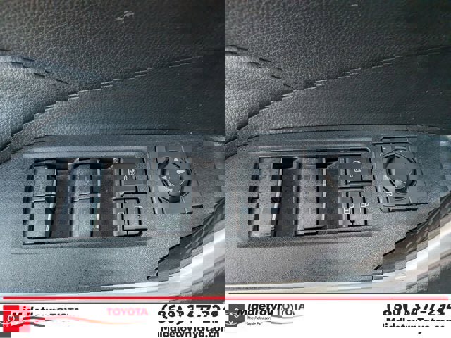 Certified 2024 Toyota RAV4 XLE image 12