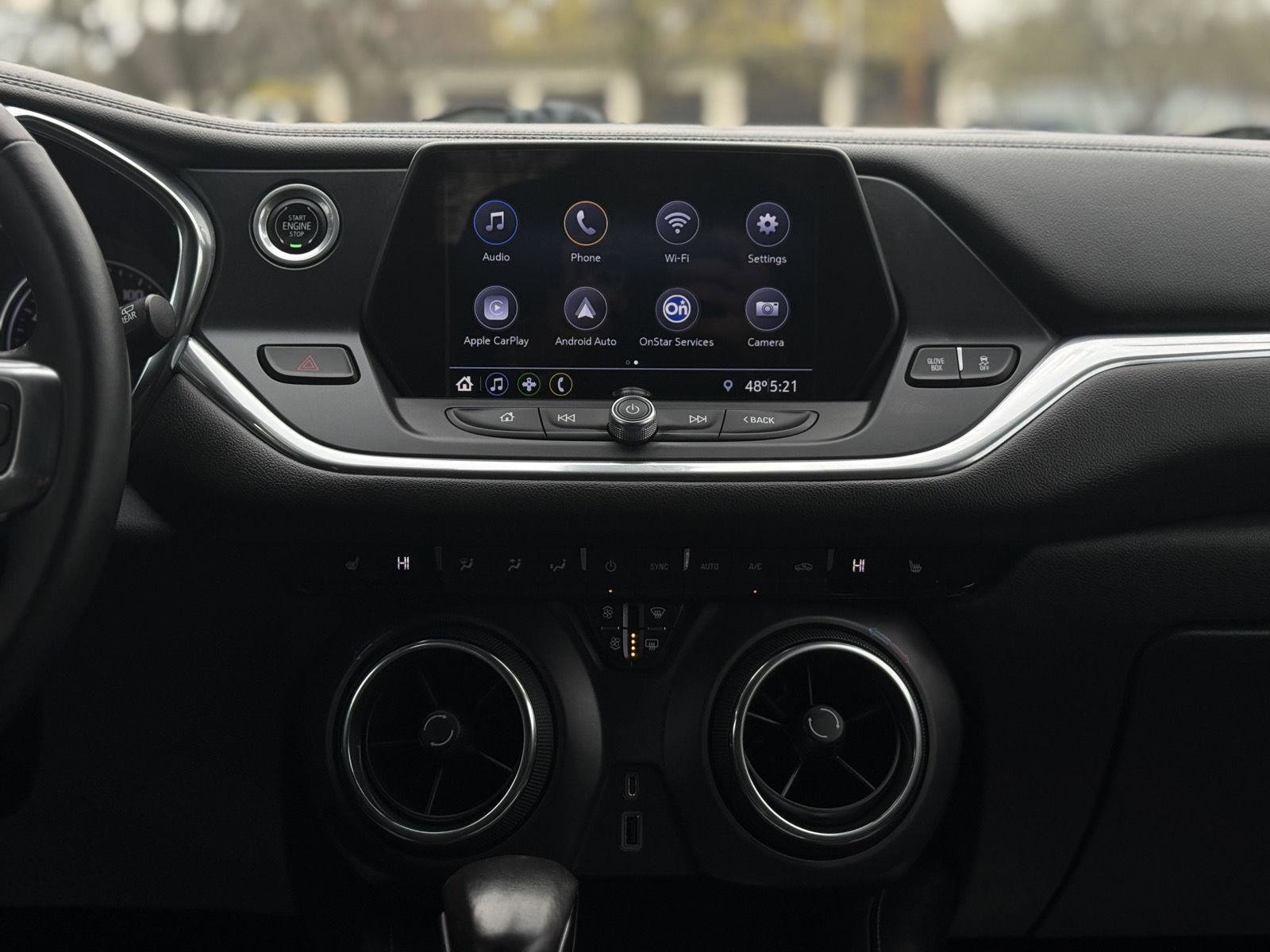 Used 2019 Chevrolet Blazer LT image 21