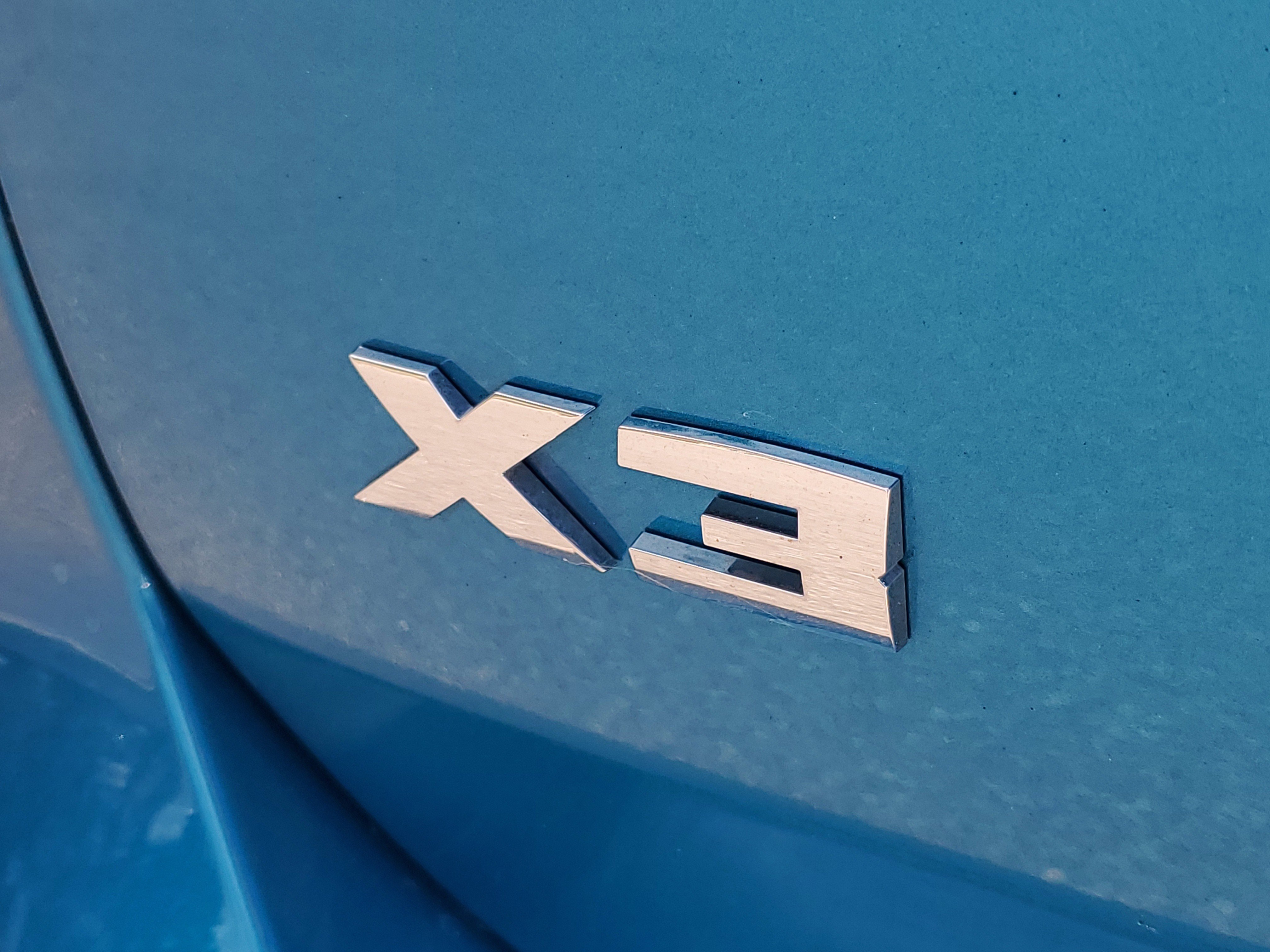 Certified 2024 BMW X3 M40i w/ Premium Package AWD/4WD image 29