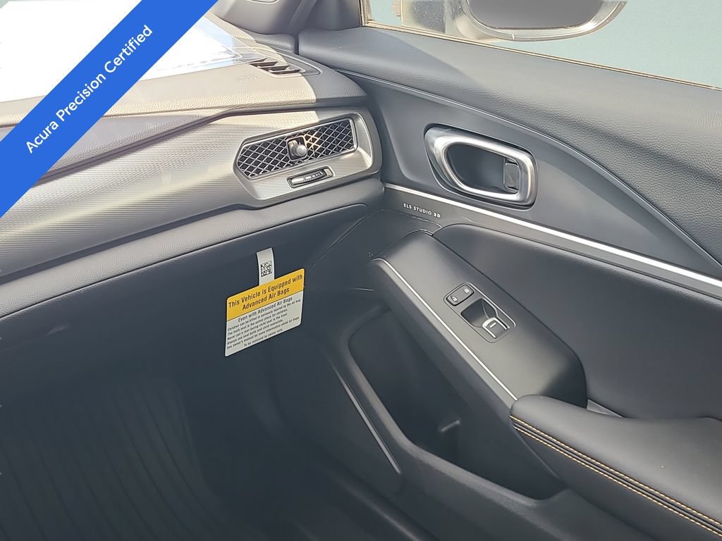 Used 2026 Acura Integra A-Spec FWD image 16
