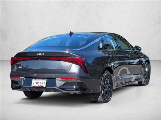 Used 2025 Kia K5 LXS image 5