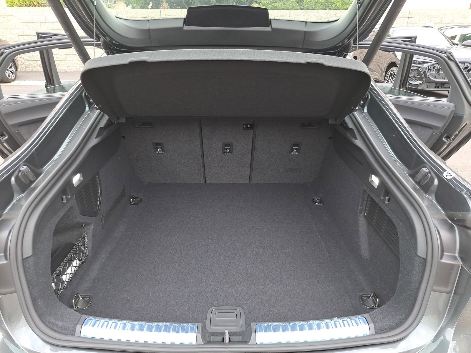 New 2025 Audi S5 Premium Plus image 12