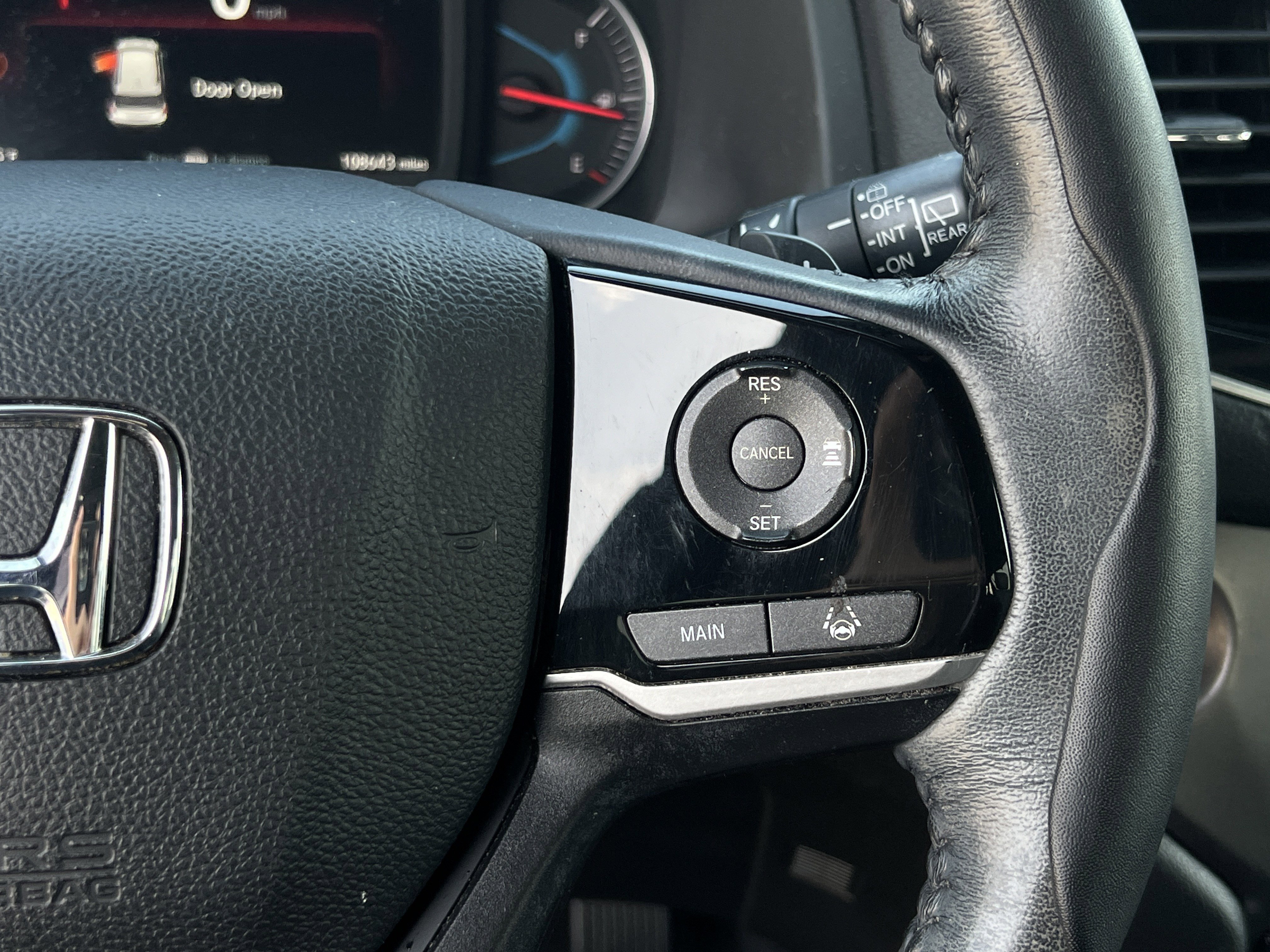 Used 2021 Honda Passport EX-L image 17