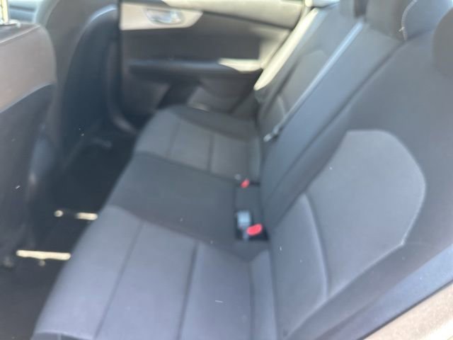 Certified 2024 Kia Forte LXS image 15