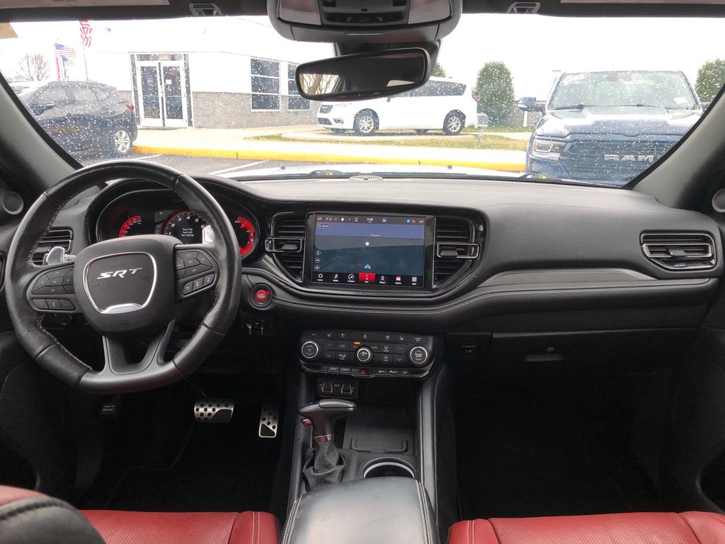 Used 2024 Dodge Durango SRT Hellcat image 31