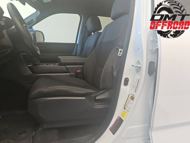 Used 2025 Toyota Tundra SR AWD/4WD image 6