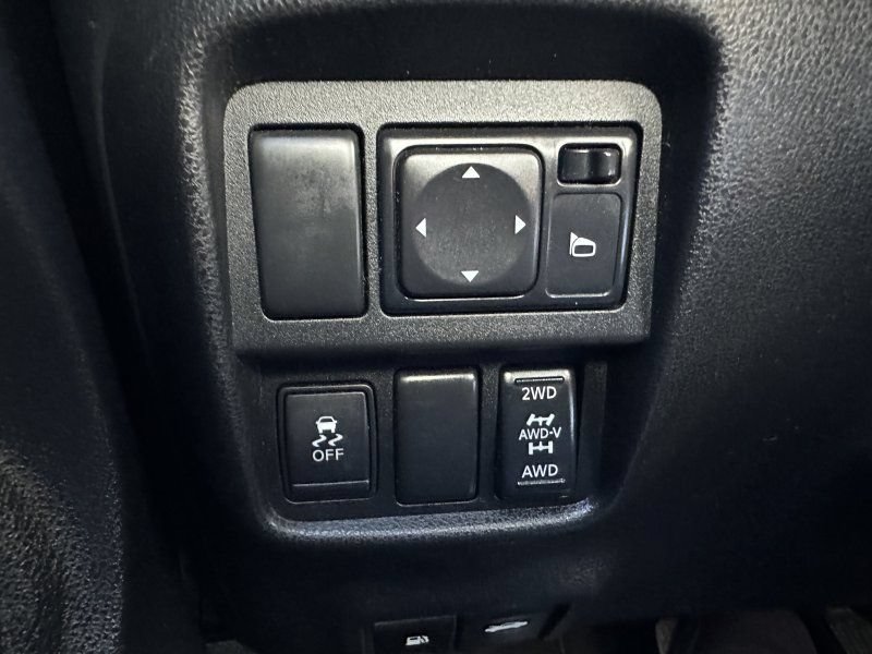Used 2015 Nissan Juke NISMO AWD/4WD image 20