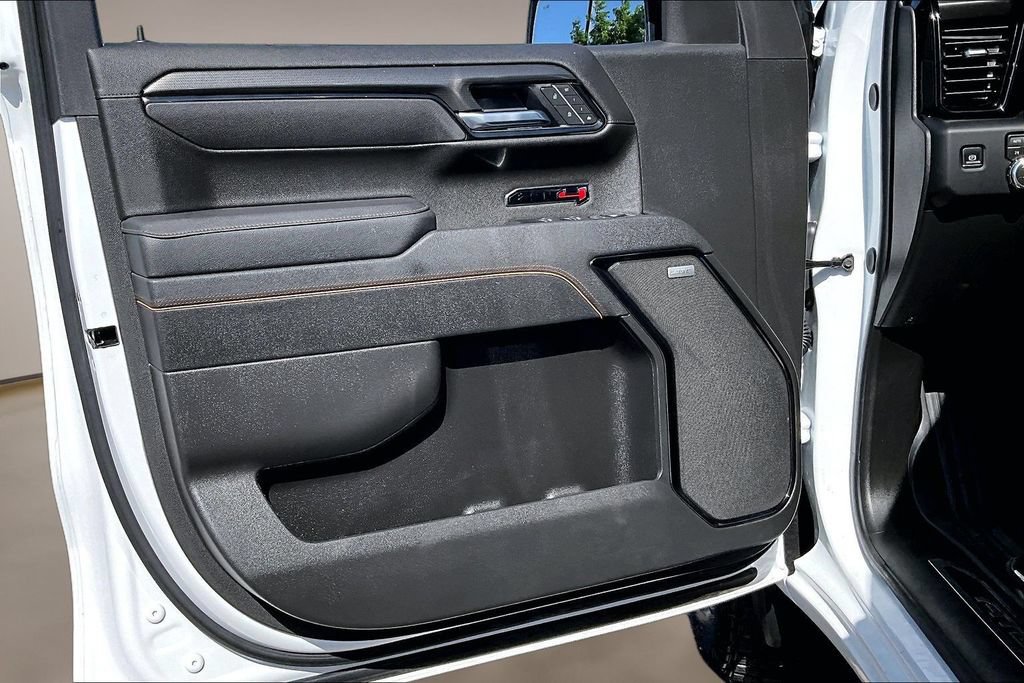 Used 2026 GMC Sierra 1500 AT4 AWD/4WD image 18