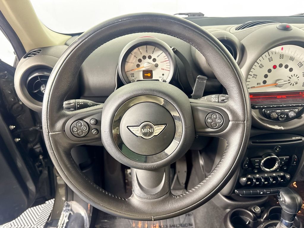 Used 2011 MINI Cooper Countryman image 10