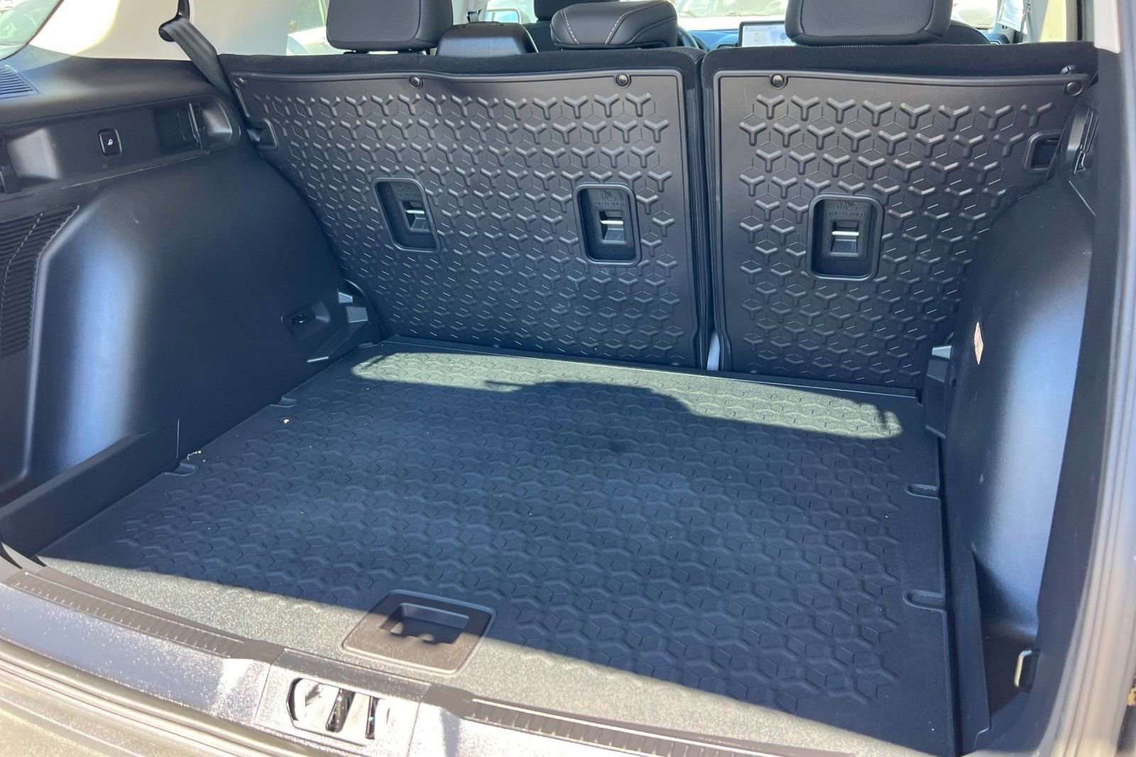 Used 2024 Ford Bronco Sport Big Bend w/ Convenience Package image 15