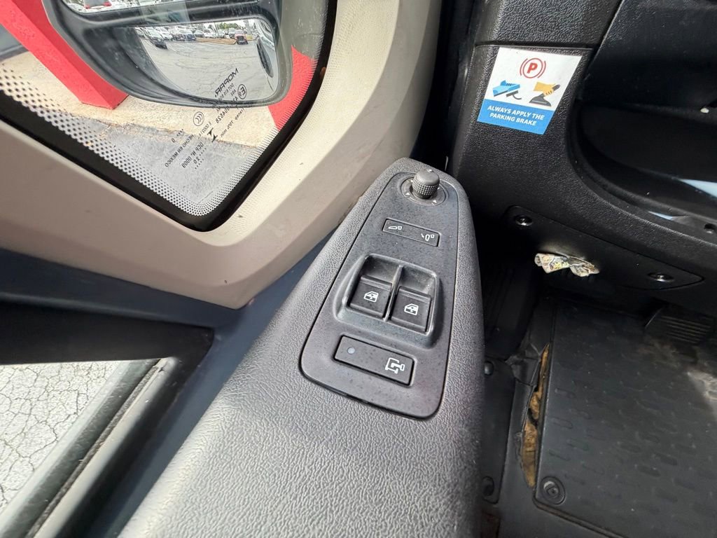 Used 2020 RAM ProMaster 3500 FWD image 22