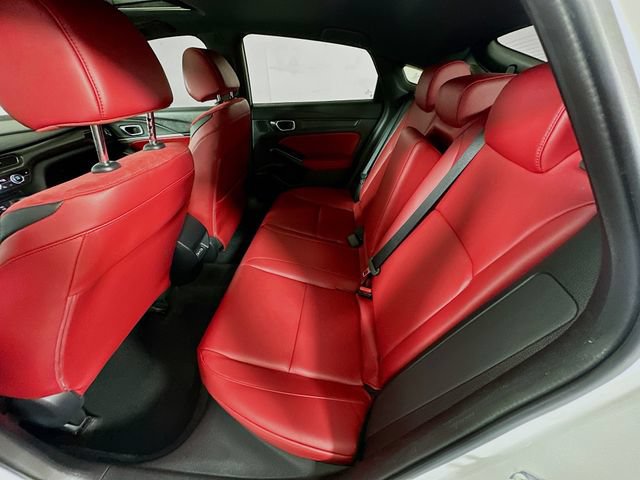 Used 2023 Acura Integra A-Spec w/ Technology Package FWD image 21