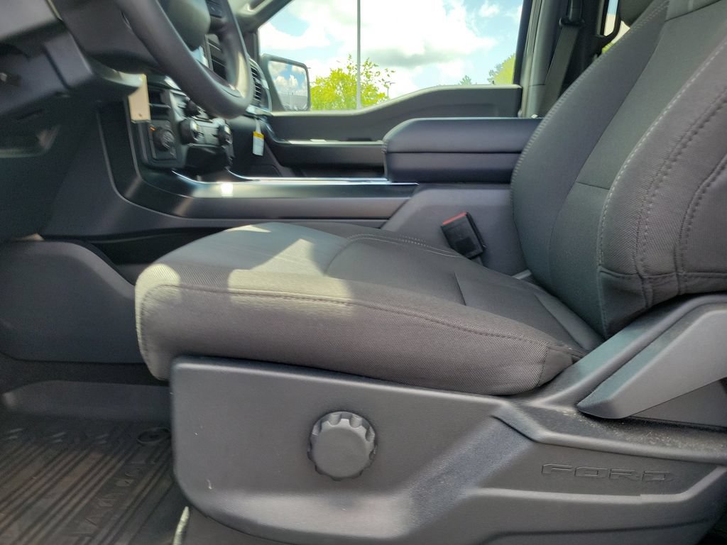 New 2026 Ford F150 STX AWD/4WD image 19
