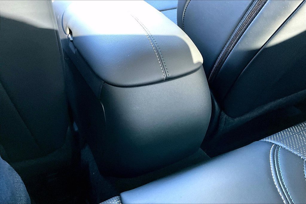 Used 2026 Ford Mustang GT Premium w/ GT Performance Package RWD image 32
