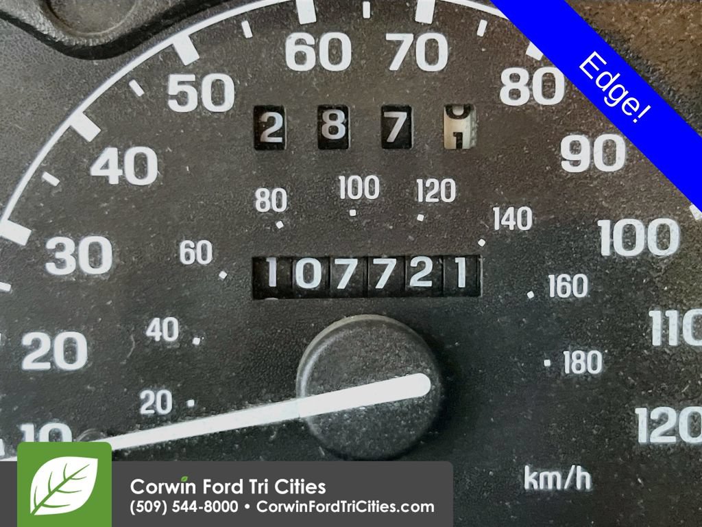 Used 2002 Ford Ranger Edge RWD image 2