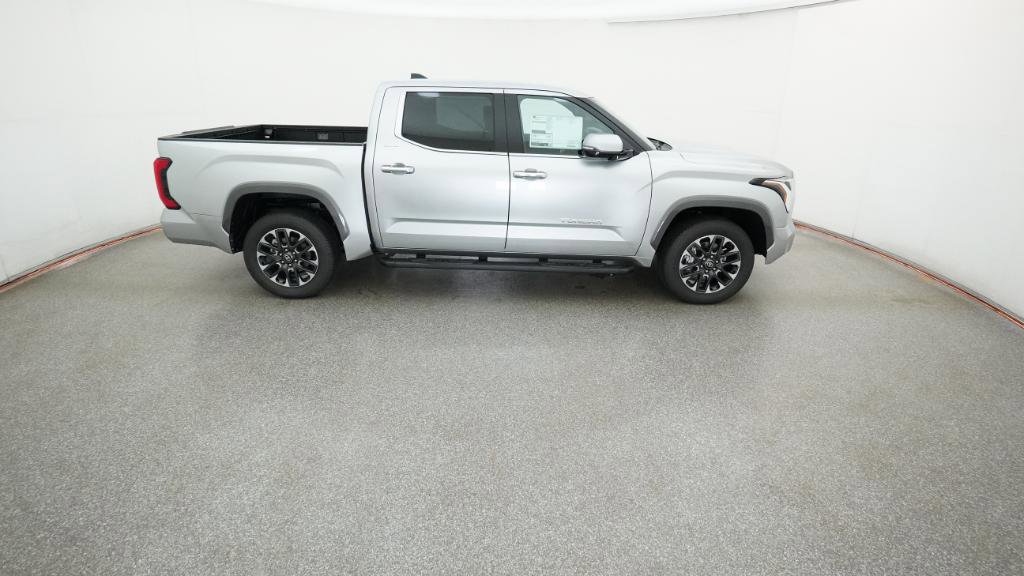 New 2026 Toyota Tundra Limited image 25