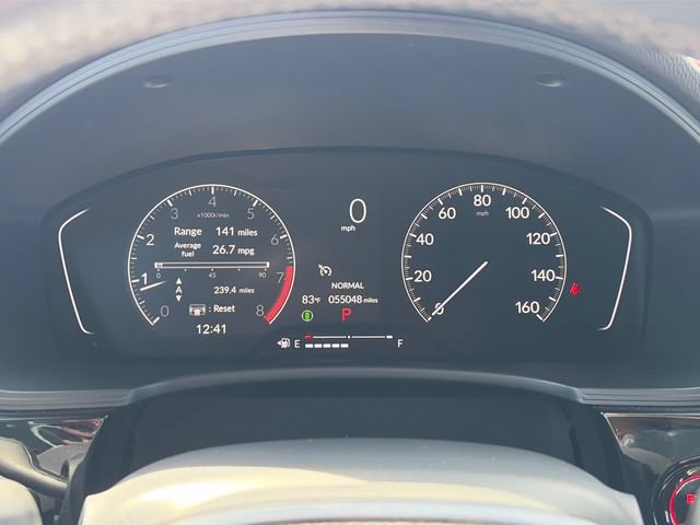 Used 2023 Honda Civic Sport image 18