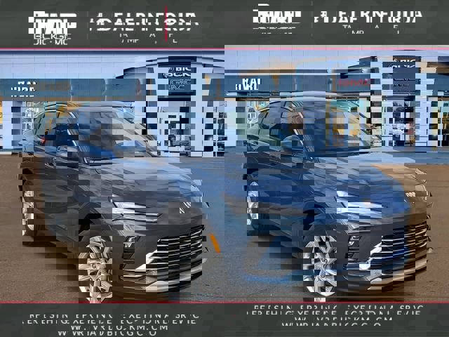 New 2026 Buick Envista Preferred w/ Convenience I Package