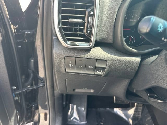 Used 2020 Kia Sportage SX FWD image 20