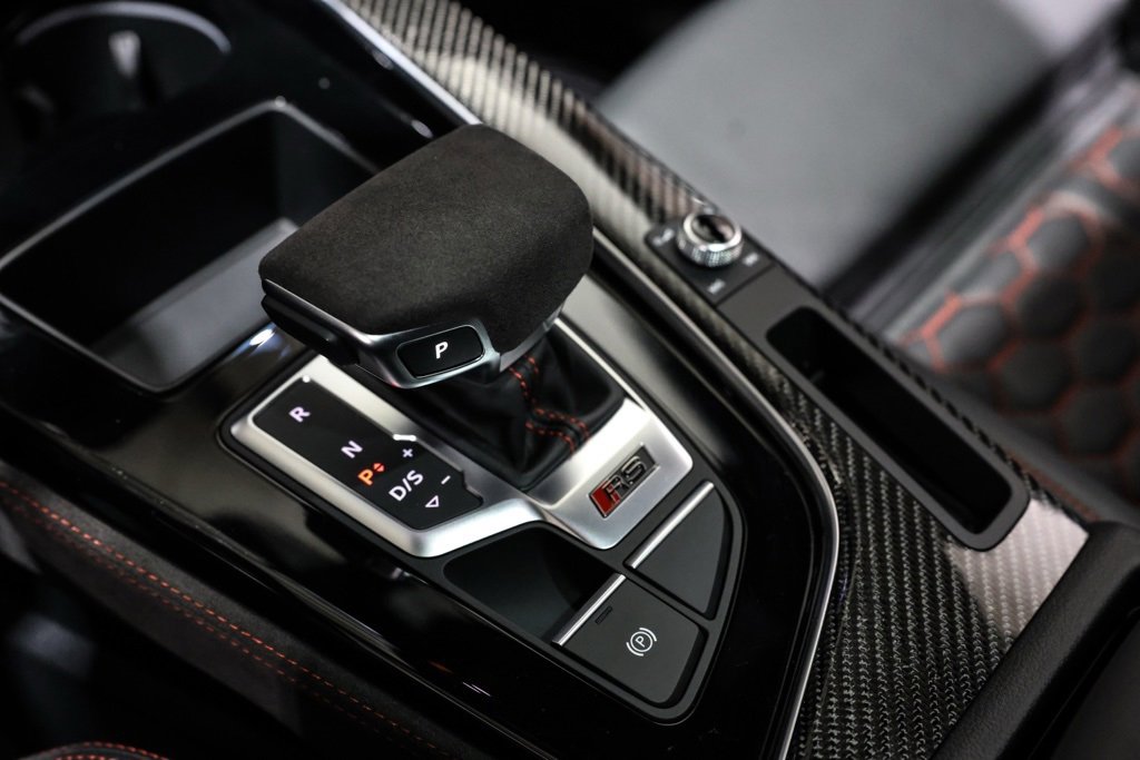 Used 2024 Audi RS 5 Sportback w/ Dynamic Package image 16