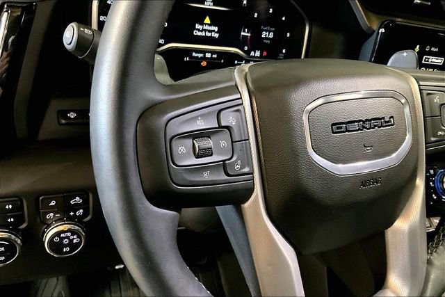Certified 2023 GMC Sierra 1500 Denali w/ Denali Reserve Package AWD/4WD image 22