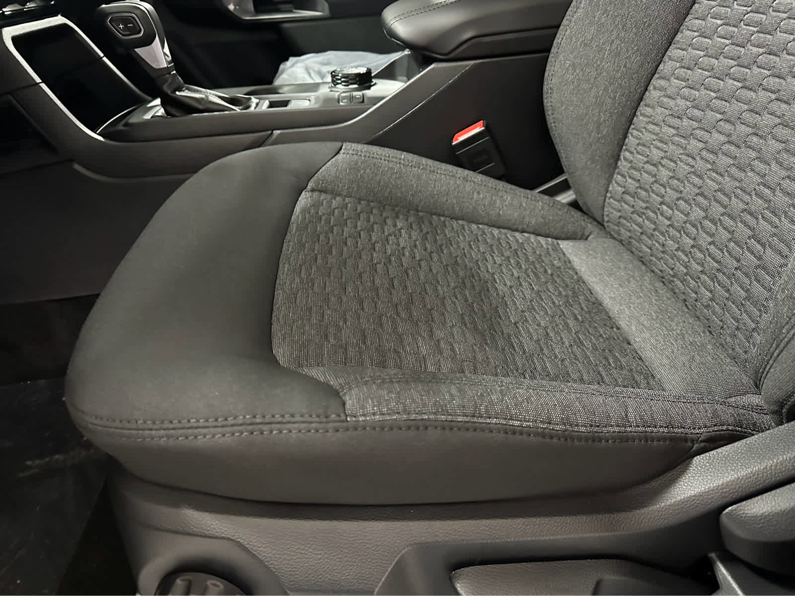 New 2025 Ford Ranger XLT w/ Black Appearance Package image 20